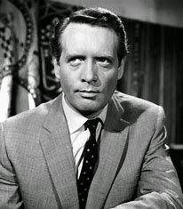 Patrick Mcgoohan